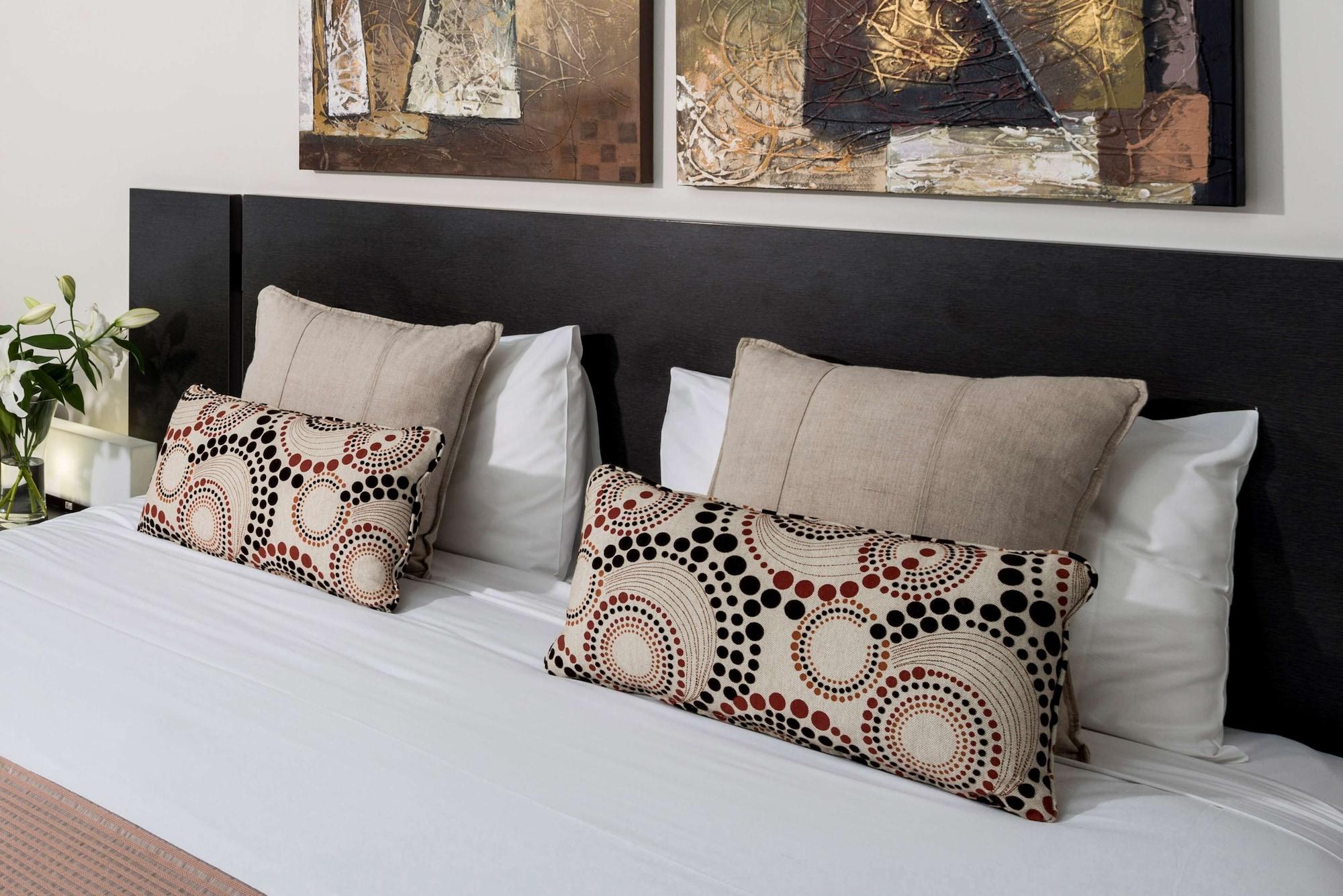 Aparthotel Oaks Aspire Ipswich