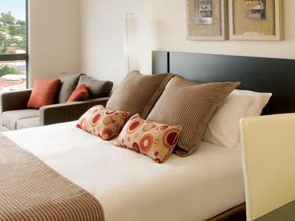 Oaks Aspire Aparthotel