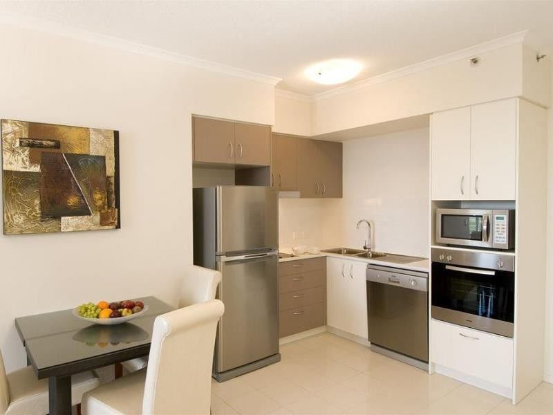 Aparthotel Oaks Aspire