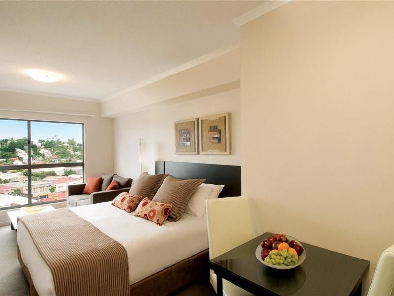 Oaks Aspire Aparthotel