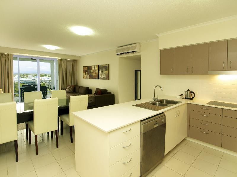 Aparthotel Oaks Aspire 4*