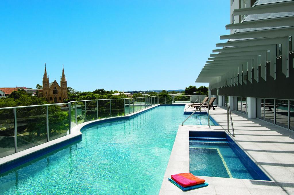 Aparthotel Oaks Aspire 4*