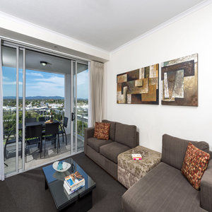 Aparthotel Oaks Aspire 4*