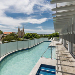 Aparthotel Oaks Aspire 4*