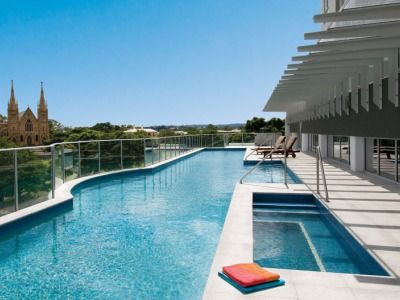 Oaks Aspire Aparthotel 4*