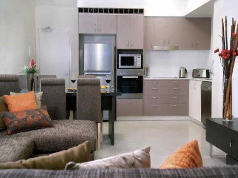 Oaks Aspire Aparthotel Ipswich