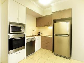 Oaks Aspire Aparthotel 4*