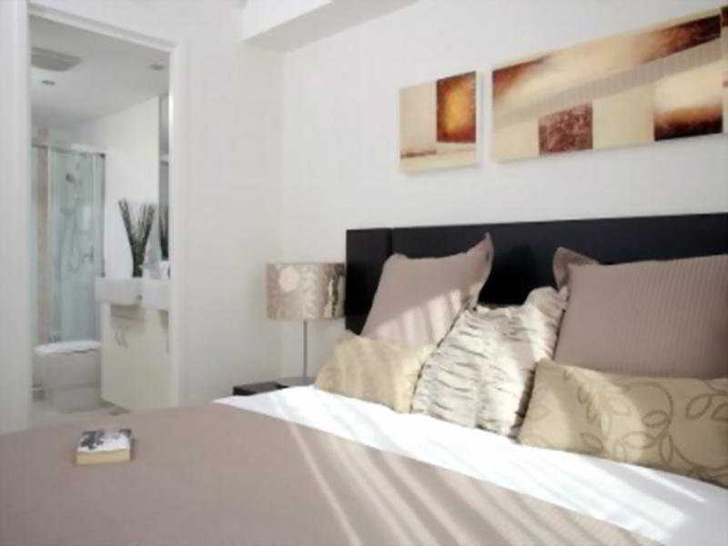 Oaks Aspire Aparthotel