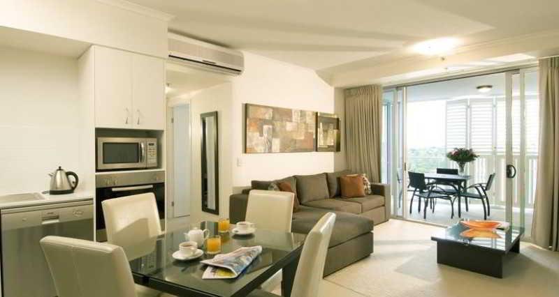 Oaks Aspire Aparthotel 4*