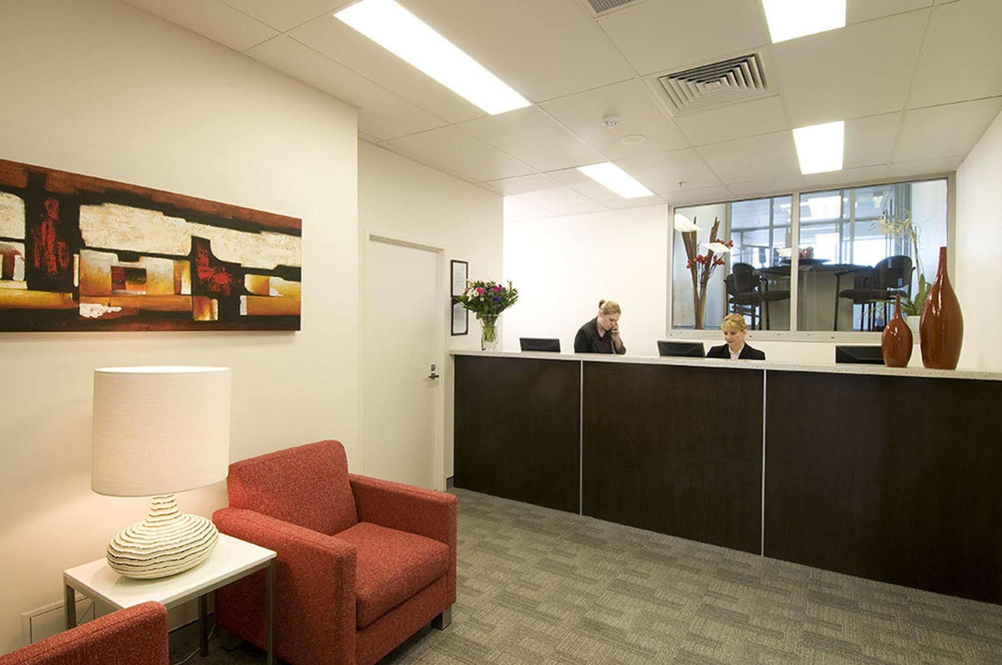 Aparthotel Oaks Aspire Ipswich