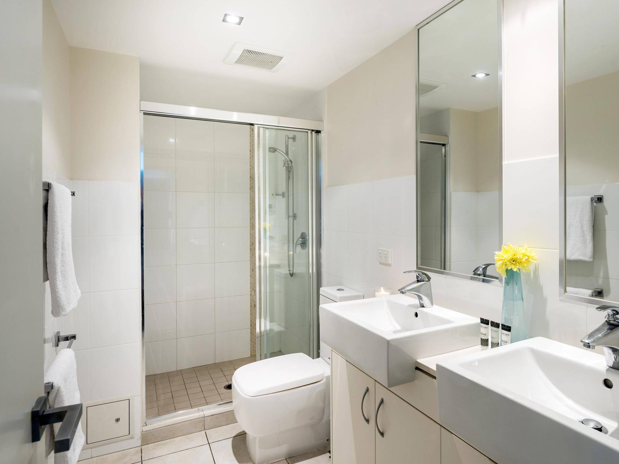 Aparthotel Oaks Aspire 4*