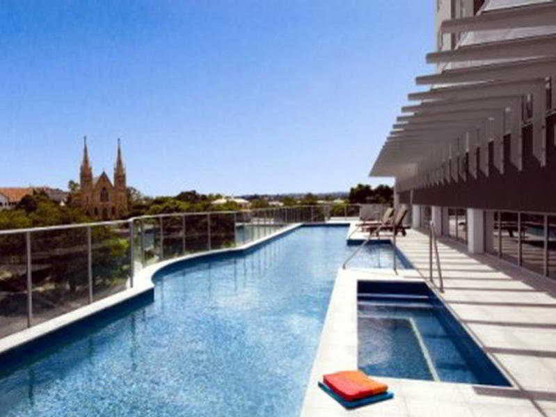 Oaks Aspire Aparthotel 4*