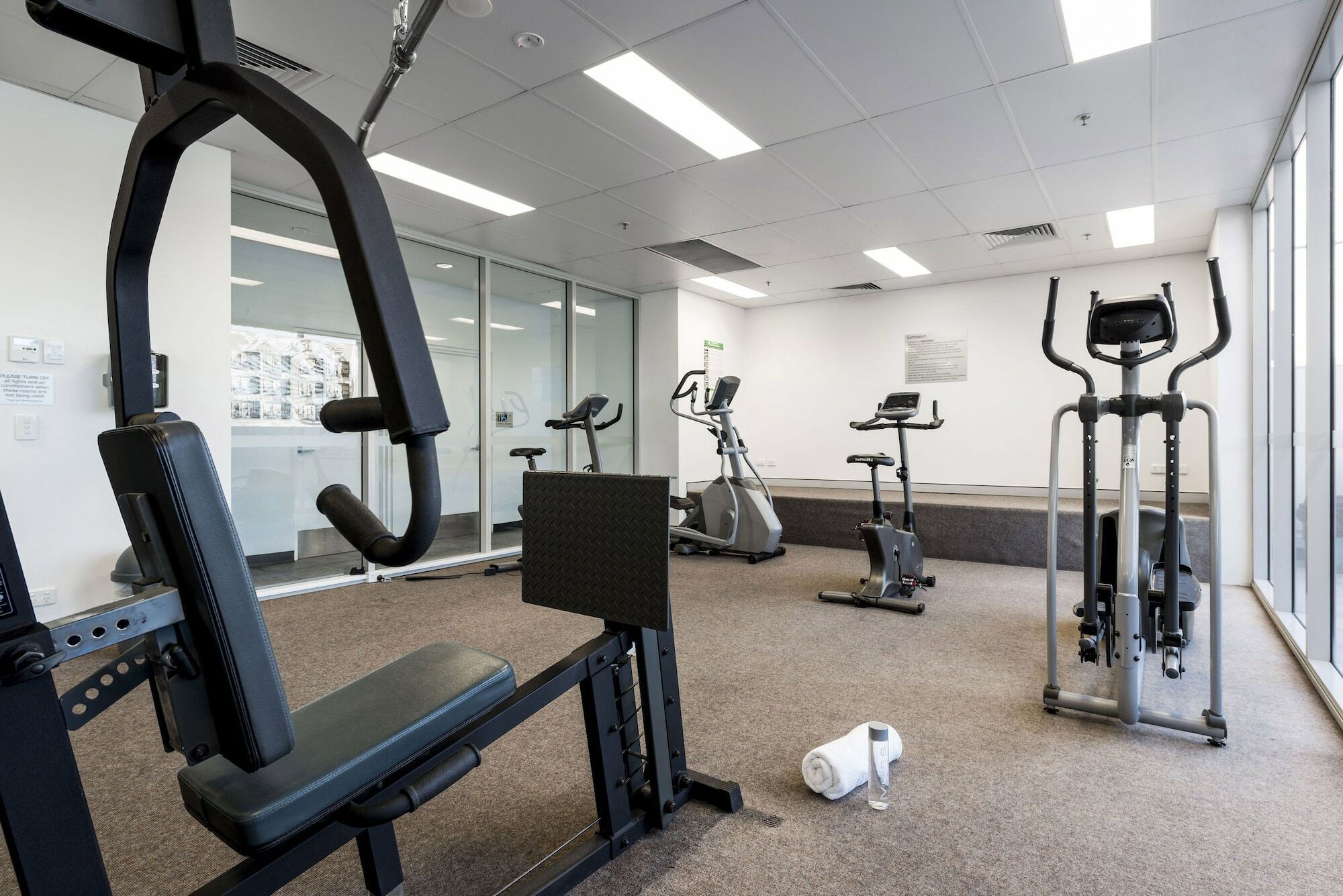 Aparthotel Oaks Aspire