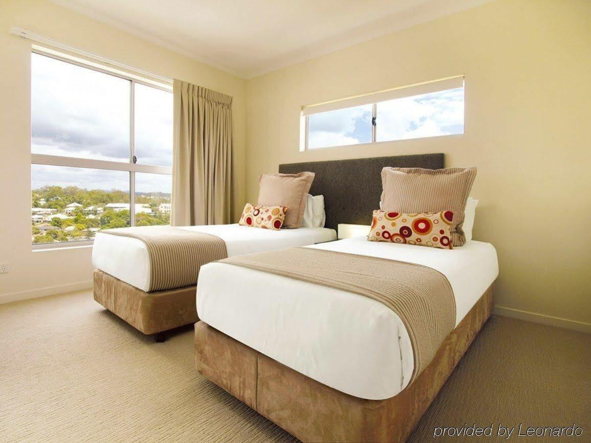 Aparthotel Oaks Aspire