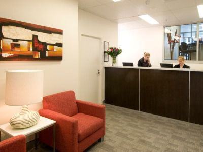 Aparthotel Oaks Aspire Ipswich