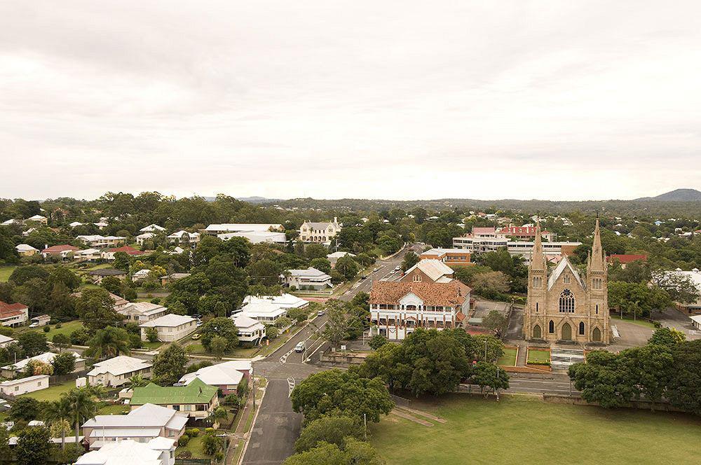 Aparthotel Oaks Aspire