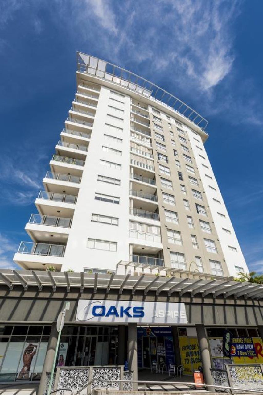 Oaks Aspire 4*